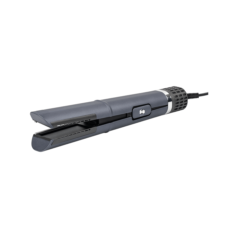 JYS-C6-B Kompakter 2-in-1-Haarglätter für nasses und trockenes Haar