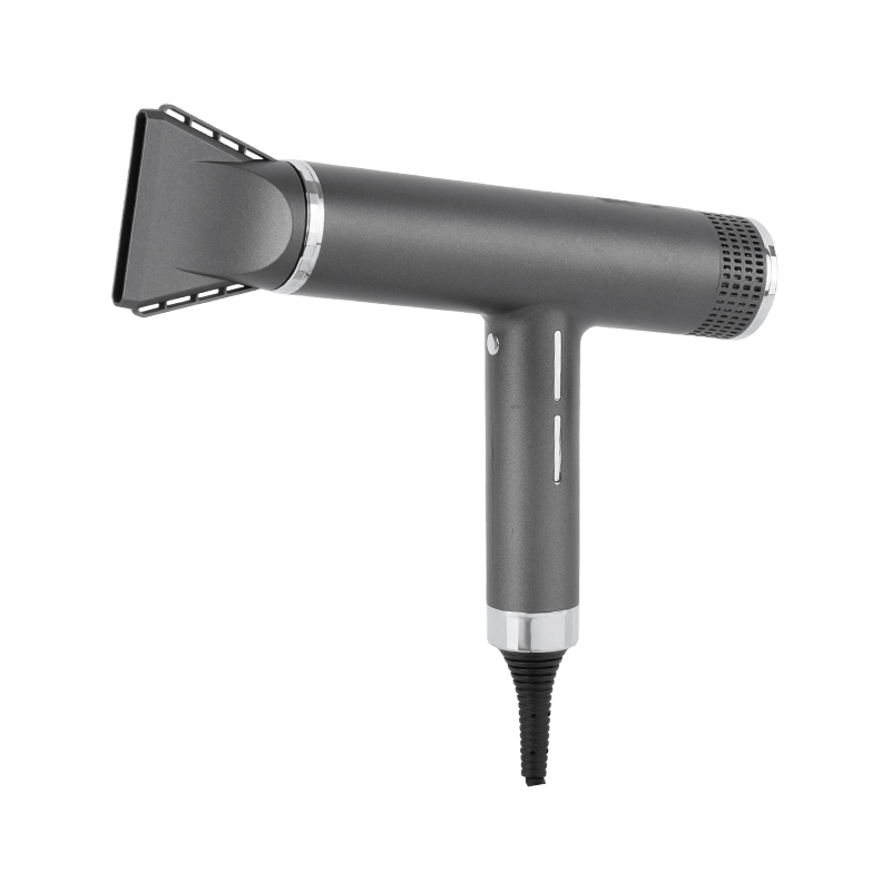 JYS-D20-B 3-in-1 professioneller Haartrockner mit Gleichstrommotor